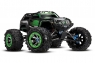 Summit 1:10 4WD TQi Ready to Bluetooth Module (w:o Battery and Charger) Черный