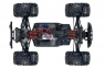 Summit 1:10 4WD TQi Ready to Bluetooth Module (w:o Battery and Charger) Черный
