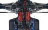 Summit 1:10 4WD TQi Ready to Bluetooth Module (w:o Battery and Charger) Черный