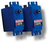 Summit 1:10 4WD TQi Ready to Bluetooth Module (w:o Battery and Charger) Черный