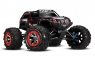 Summit 1:10 4WD TQi Ready to Bluetooth Module (w:o Battery and Charger) Черный