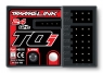 Радиоуправляемый монстр Revo 3.3 Nitro 1:10 4WD TQi Bluetooth module TSM (красный)