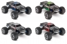 Revo 3.3 Nitro 1:10 4WD TQi Bluetooth module TSM Синий