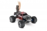 Revo 3.3 Nitro 1:10 4WD TQi Bluetooth module TSM Синий