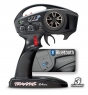 Revo 3.3 Nitro 1:10 4WD TQi Bluetooth module TSM Синий