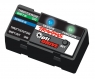 Revo 3.3 Nitro 1:10 4WD TQi Bluetooth module TSM Синий