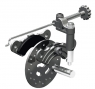 Revo 3.3 Nitro 1:10 4WD TQi Bluetooth module TSM Синий