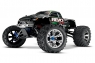 Revo 3.3 Nitro 1:10 4WD TQi Bluetooth module TSM Синий