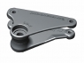 Revo 3.3 Nitro 1:10 4WD TQi Bluetooth module TSM Синий