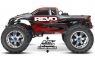 Revo 3.3 Nitro 1:10 4WD TQi Bluetooth module TSM Синий