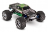 Revo 3.3 Nitro 1:10 4WD TQi Bluetooth module TSM Синий