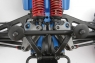Радиоуправляемый монстр Traxxas Revo 3.3 Nitro 1:10 4WD TSM TQi  Bluetooth модуль в комплекте! (зеленый)