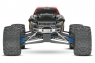 Радиоуправляемый монстр Revo 3.3 Nitro 1:10 4WD TQi Bluetooth module TSM (серебристый)