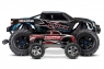 X-MAXX 1:5 4WD 8S Brushless TQi Ready to Bluetooth Module TSM Зеленый