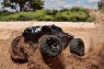 X-MAXX 1:5 4WD 8S Brushless TQi Ready to Bluetooth Module TSM Зеленый