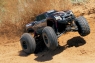 X-MAXX 1:5 4WD 8S Brushless TQi Ready to Bluetooth Module TSM Зеленый