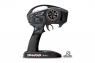 X-MAXX 1:5 4WD 8S Brushless TQi Ready to Bluetooth Module TSM Зеленый