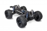 X-MAXX 1:5 4WD 8S Brushless TQi Ready to Bluetooth Module TSM Зеленый