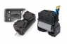 X-MAXX 1:5 4WD 8S Brushless TQi Ready to Bluetooth Module TSM Зеленый