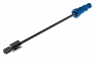 X-MAXX 1:5 4WD 8S Brushless TQi Ready to Bluetooth Module TSM Зеленый