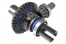 X-MAXX 1:5 4WD 8S Brushless TQi Ready to Bluetooth Module TSM Зеленый