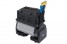 X-MAXX 1:5 4WD 8S Brushless TQi Ready to Bluetooth Module TSM Зеленый