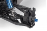 X-MAXX 1:5 4WD 8S Brushless TQi Ready to Bluetooth Module TSM Оранжевый