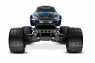 Stampede 4x4 VXL Brushless 1:10 RTR Fast Charger TSM