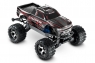 Stampede 4x4 VXL Brushless 1:10 RTR Fast Charger TSM