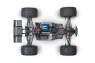 E-Revo VXL Brushless: 1:10 Scale 4WD Brushless Зеленый