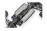 E-Revo VXL Brushless: 1:10 Scale 4WD Brushless Зеленый