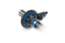 E-Revo VXL Brushless: 1:10 Scale 4WD Brushless Зеленый