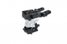 E-Revo VXL Brushless: 1:10 Scale 4WD Brushless Зеленый