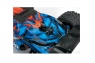 E-Revo VXL Brushless: 1:10 Scale 4WD Brushless Зеленый