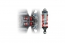 E-Revo VXL Brushless: 1:10 Scale 4WD Brushless Зеленый