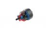 E-Revo VXL Brushless: 1:10 Scale 4WD Brushless Зеленый