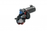 E-Revo VXL Brushless: 1:10 Scale 4WD Brushless Зеленый