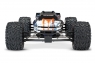 E-Revo VXL Brushless: 1:10 Scale 4WD Brushless Зеленый
