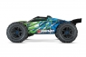 E-Revo VXL Brushless: 1:10 Scale 4WD Brushless Зеленый