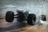 Трагги E-Revo VXL Brushless: 1:10 Scale 4WD Brushless Оранжевый