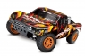 Slash 4x4 1:10 Оранжевый