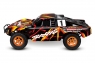 Slash 4x4 1:10 Оранжевый