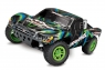 Slash 4x4 1:10 Оранжевый