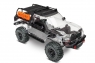 Traxxas TRX-4 Sport Unassembled Kit 4WD (комплект для сборки)