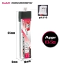 Аккумулятор Li-po Gaoneng GNB 550mah 1S1P 3.8V HV 100C - GNB5501S100PHV-PH2.0