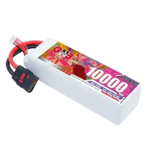 Аккумулятор Gaoneng GNB 10000mah 4S1P 14.8V 70/140C XT90 SoftCase