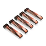 Аккумуляторы Li-po BetaFPV LAVA 260mAh 1S 3.8V HV 80C BT2.0 (Набор 5 штук)