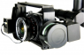 DJI Zenmuse Gimbal Z15 (3-осевой) для Sony Nex-7