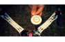 DJI Naza-M V2 + PMU + LED + GPS