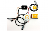 DJI Naza-M V2 + PMU + LED + GPS